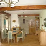 Holiday home Brezata - Betula *