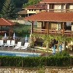 Holiday home Brezata - Betula *