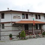 Holiday home Brezata - Betula