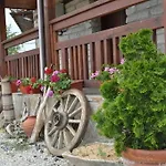 Holiday home Brezata - Betula *