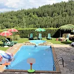 Holiday home Brezata - Betula