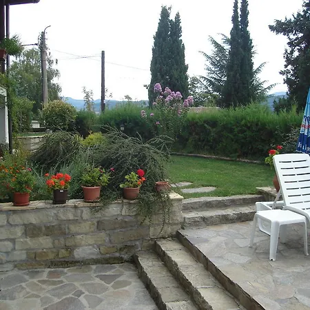 Brezata - Betula Holiday home *