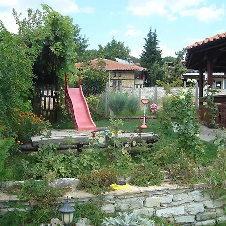Holiday home Brezata - Betula