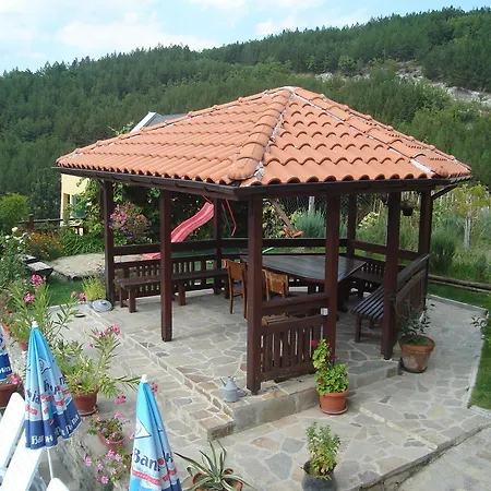Holiday home Brezata - Betula Glavatartsi