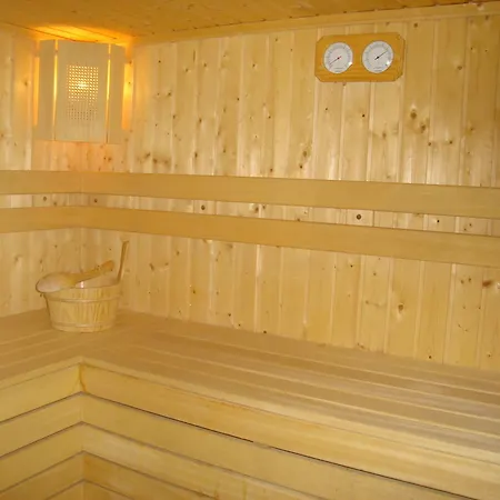 Holiday home Brezata - Betula *