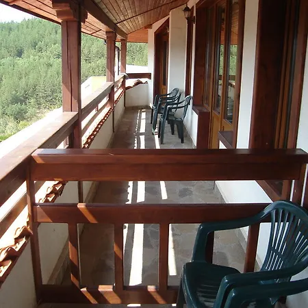 Holiday home Brezata - Betula