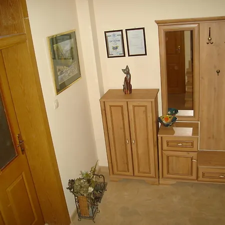 Holiday home Brezata - Betula *