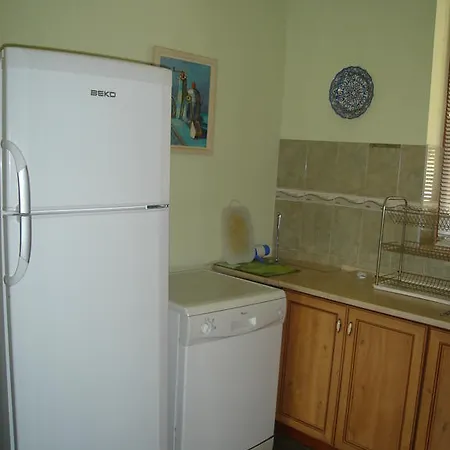 Holiday home Brezata - Betula *