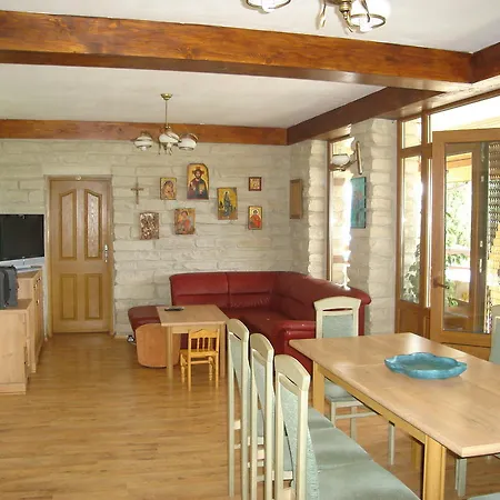 Holiday home Brezata - Betula
