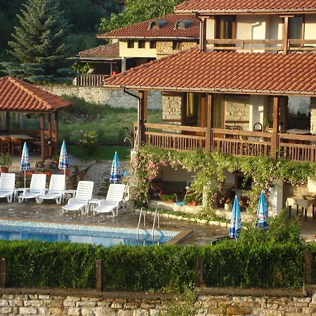Holiday home Brezata - Betula *