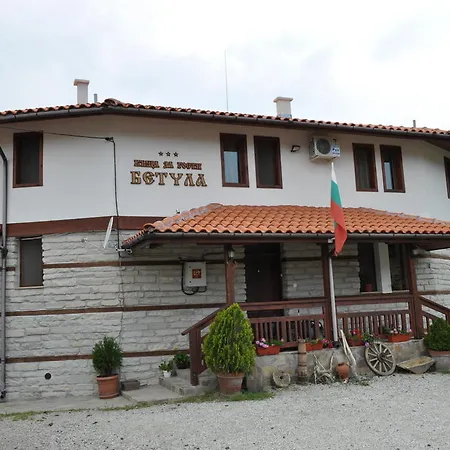 Holiday home Brezata - Betula