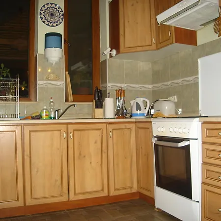 Holiday home Brezata - Betula