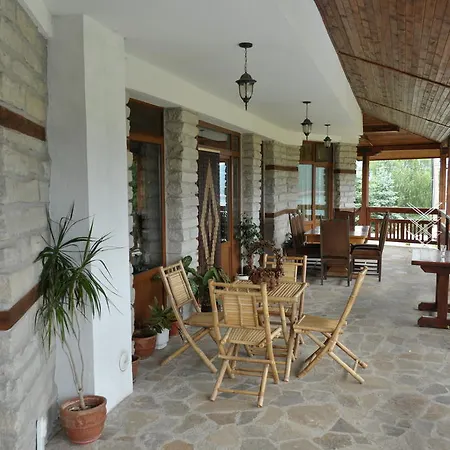 Holiday home Brezata - Betula Glavatartsi