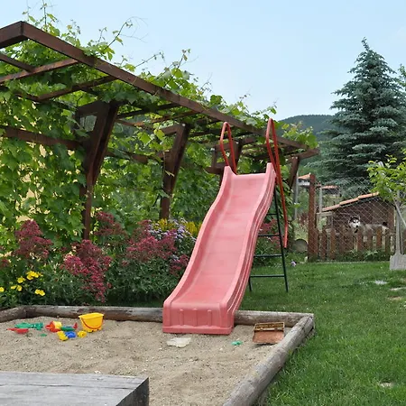 Holiday home Brezata - Betula