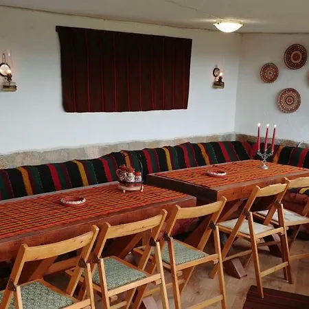 Brezata - Betula Holiday home