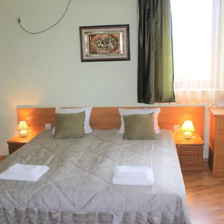 Brezata - Betula * Glavatartsi