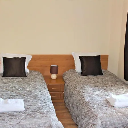 Brezata - Betula Holiday home *