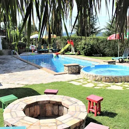 Brezata - Betula Holiday home Glavatartsi