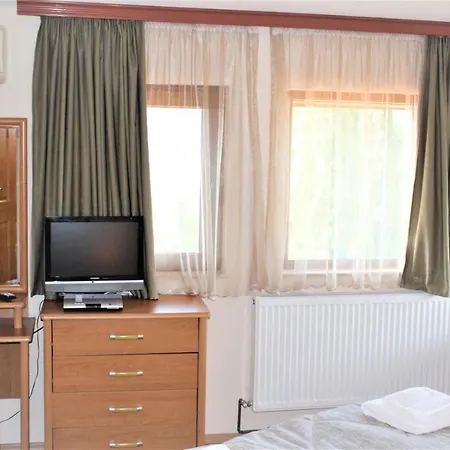 Brezata - Betula Glavatartsi