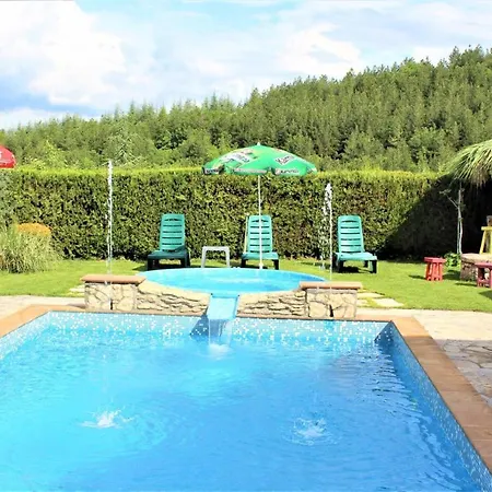 Semesterbostad Brezata - Betula Glavatartsi