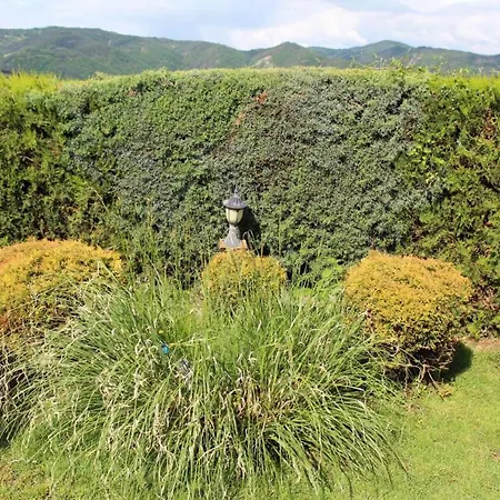 Brezata - Betula Semesterbostad