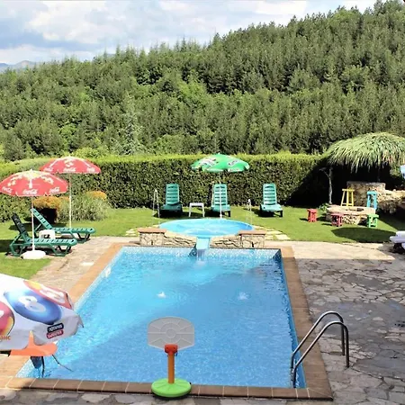 Holiday home Brezata - Betula