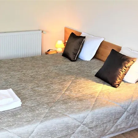 Brezata - Betula Holiday home Glavatartsi