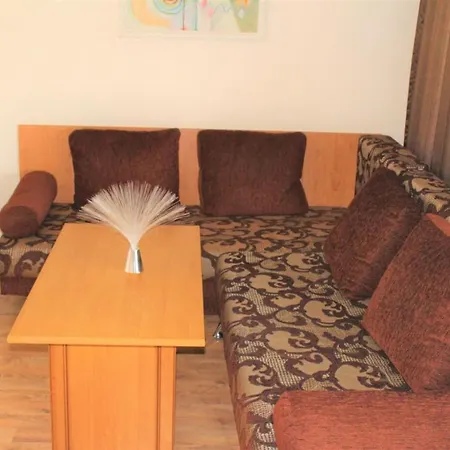Holiday home Brezata - Betula *