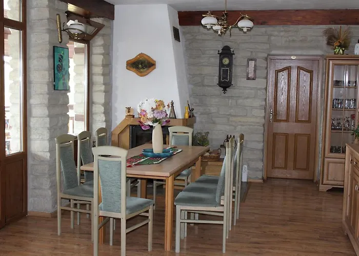 Brezata - Betula * Glavatartsi