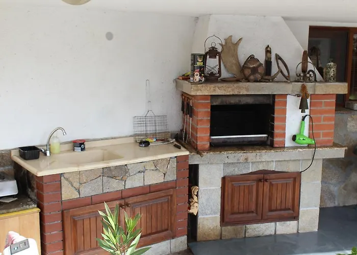 Brezata - Betula Glavatartsi