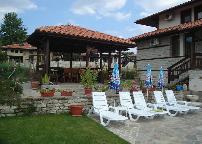 Brezata - Betula Glavatartsi