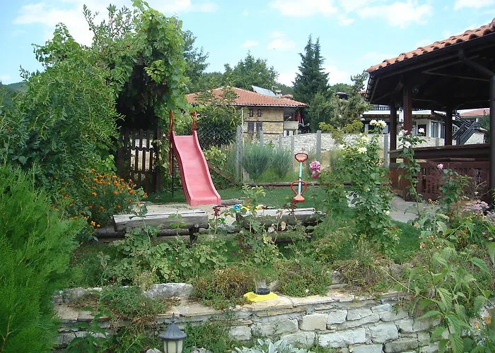 Holiday home Brezata - Betula