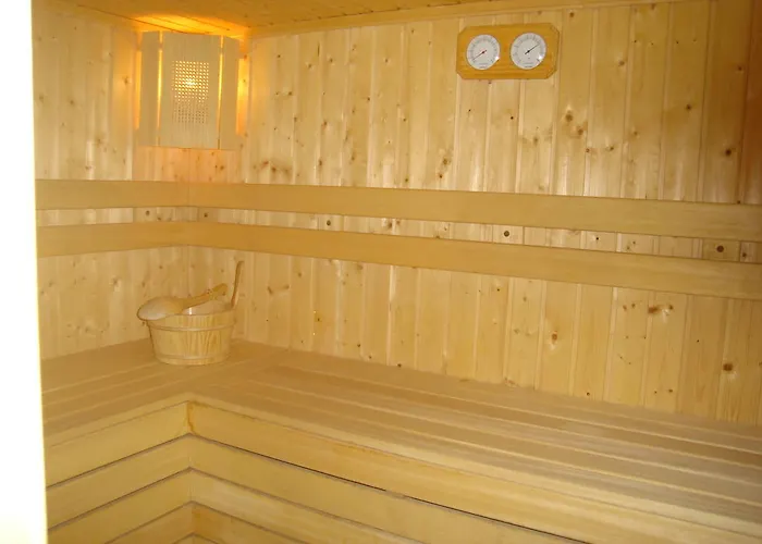 Holiday home Brezata - Betula *