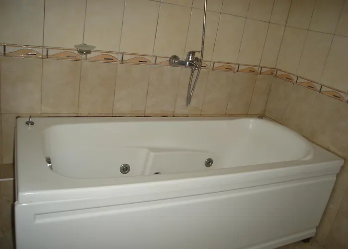 Brezata - Betula Glavatartsi