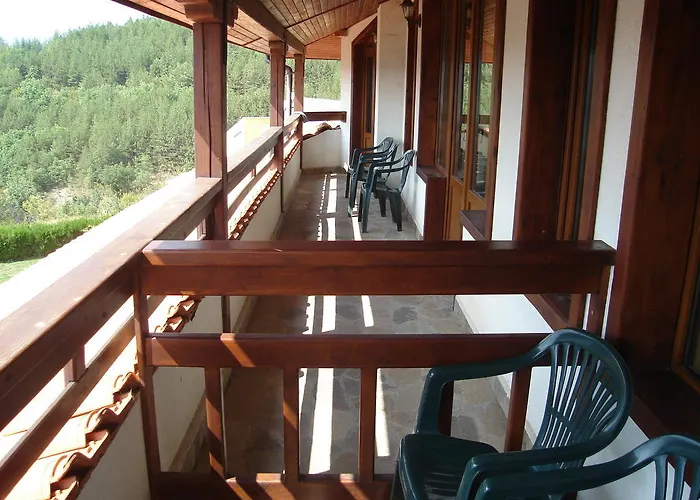 Holiday home Brezata - Betula