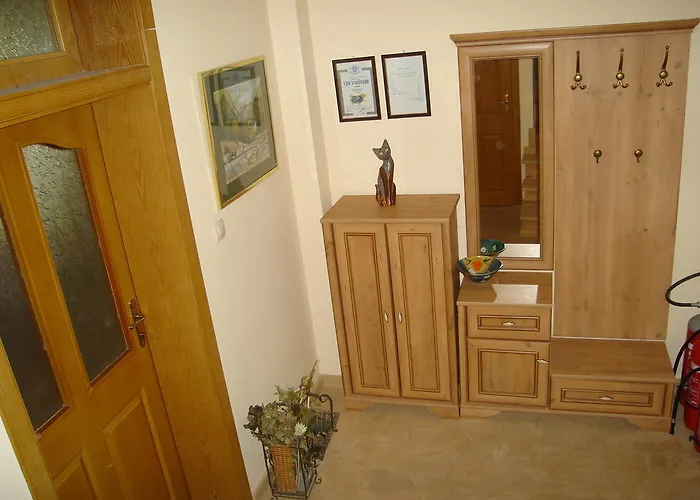 Holiday home Brezata - Betula *