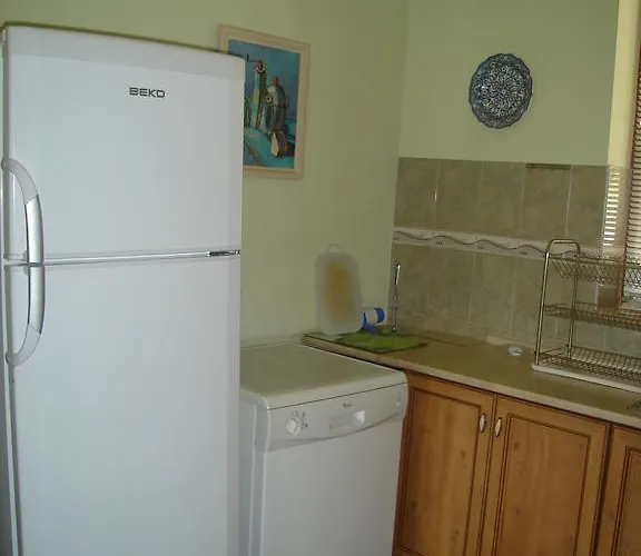 Holiday home Brezata - Betula *