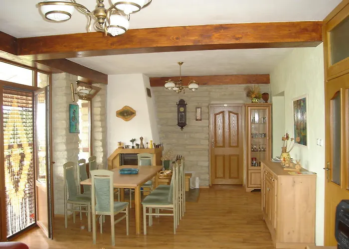 Holiday home Brezata - Betula *