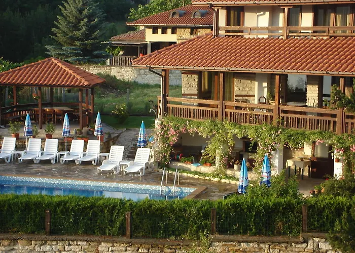 Holiday home Brezata - Betula *