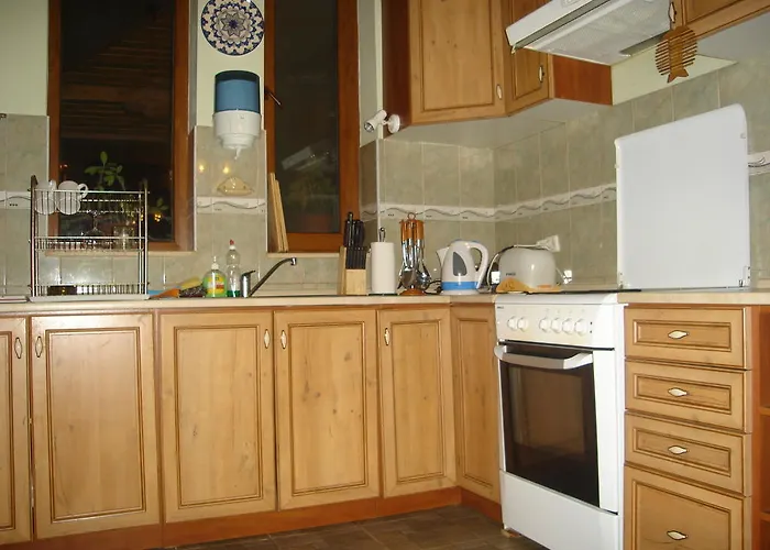 Holiday home Brezata - Betula