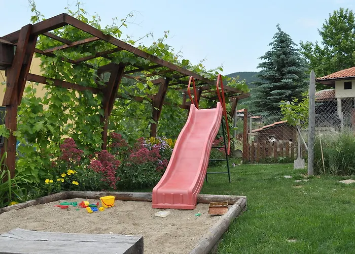 Holiday home Brezata - Betula