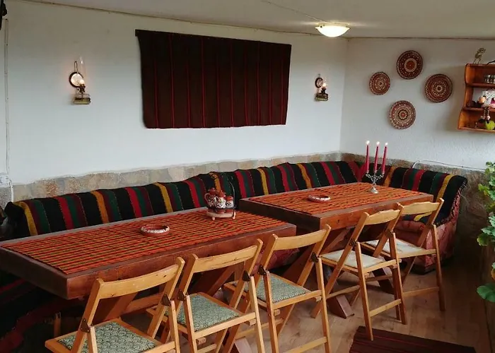 Brezata - Betula Holiday home