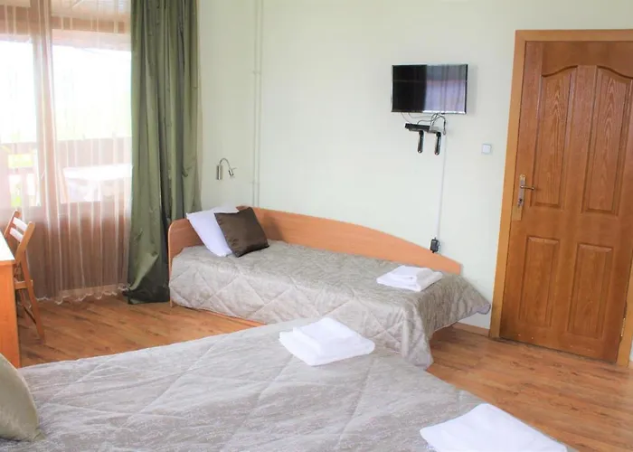 Holiday home Brezata - Betula