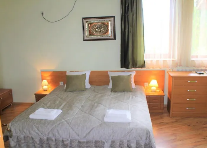 Brezata - Betula * Glavatartsi