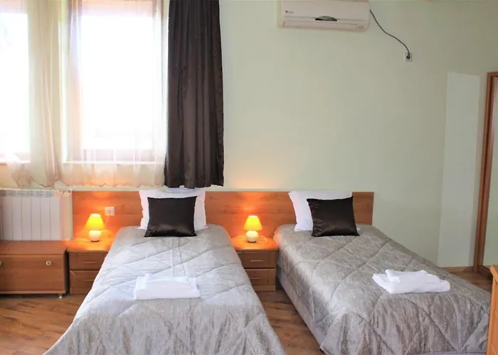 Holiday home Brezata - Betula *