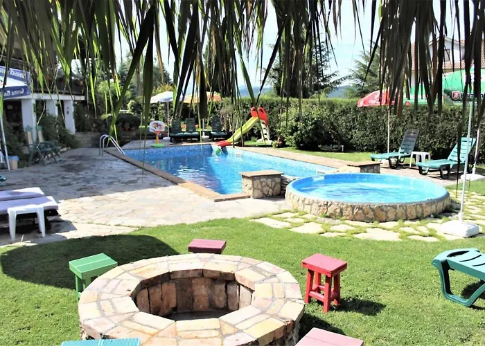 Brezata - Betula Holiday home Glavatartsi