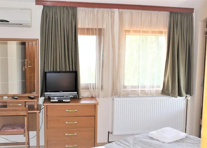 Brezata - Betula Glavatartsi