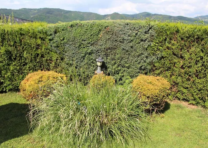 Brezata - Betula Semesterbostad