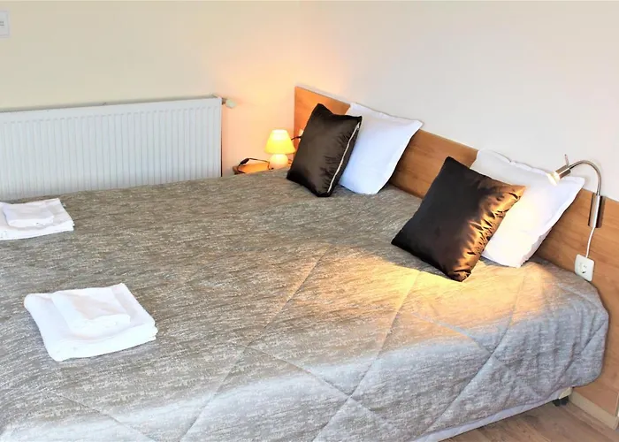 Brezata - Betula Holiday home Glavatartsi