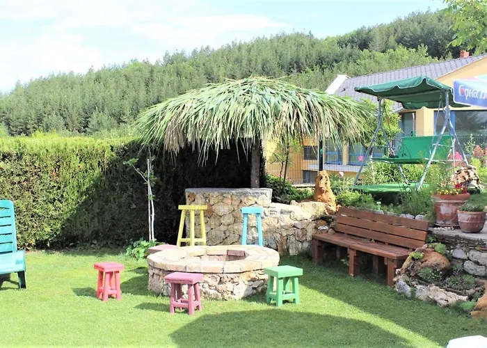 Holiday home Brezata - Betula *